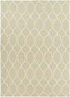 Hendon Modern Beige Area Rug