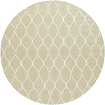 Hendon Modern Beige Area Rug