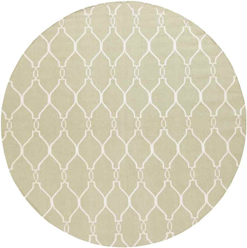 Hendon Modern Beige Area Rug