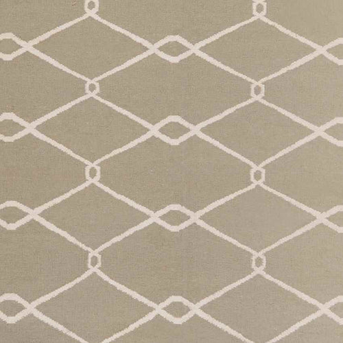 Dunsmuir Modern Sage Green Area Rug