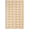 Durango Modern Desert Sand Area Rug