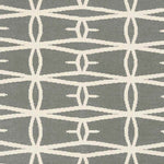 Durango Modern Blue Gray Area Rug