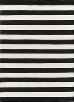 Nathaly Modern Ivory Area Rug