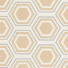 Dutton Modern Butter Area Rug