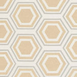 Dutton Modern Butter Area Rug