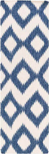 Ninon Global Navy Area Rug