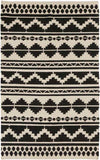 Noella Rustic Taupe Area Rug