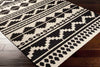 Noella Rustic Taupe Area Rug