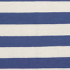 Nathaly Modern Dark Blue Area Rug