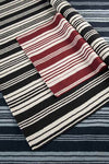 Eastvale Modern Navy/Slate Area Rug
