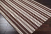 Eastvale Modern Khaki Area Rug
