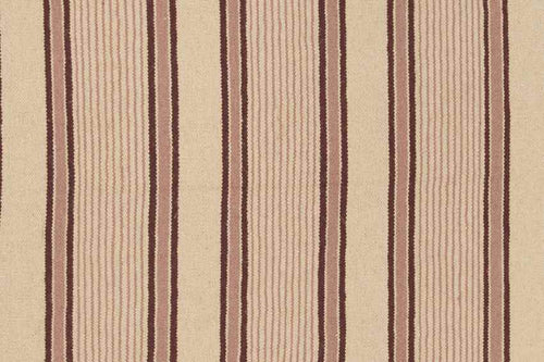 Eaton Modern Beige/Rose Area Rug
