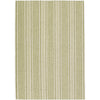 Eaton Modern Green Area Rug