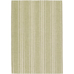 Eaton Modern Green Area Rug