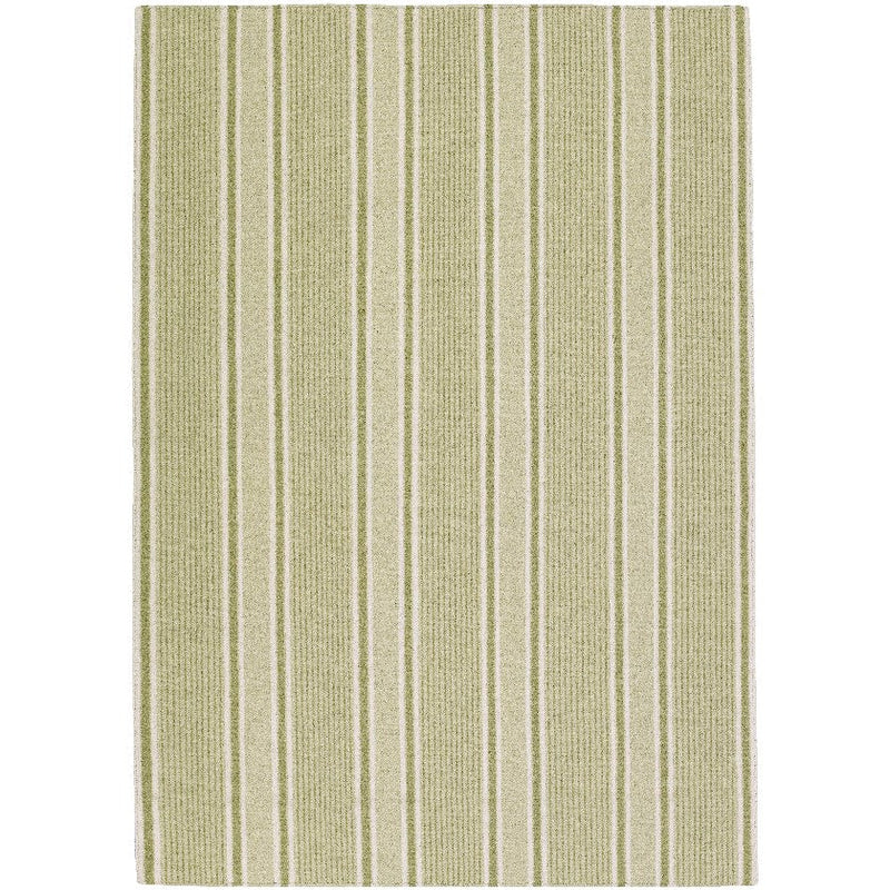 Eaton Modern Green Area Rug