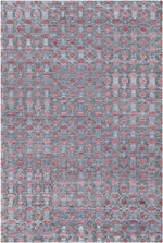 Neston Modern Gray/Brown Area Rug