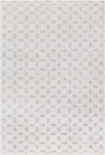 Neston Modern Tan/Gray Area Rug