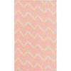 Eldridge Global Light Gray/Ivory Area Rug