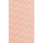 Eldridge Global Light Gray/Ivory Area Rug