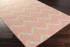 Eldridge Global Light Gray/Ivory Area Rug