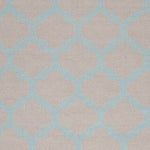 Wigton Cottage Blue Haze Area Rug