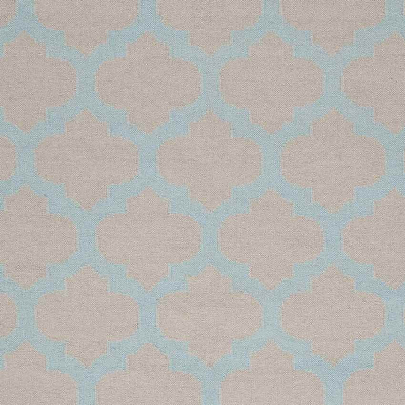 Wigton Cottage Blue Haze Area Rug