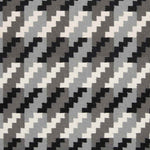 Ellijay Modern Multicolor Area Rug