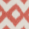 Ninon Global Orange/Beige Area Rug