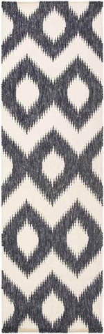 Ninon Global Gray/Beige Area Rug