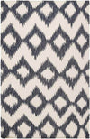 Ninon Global Gray/Beige Area Rug