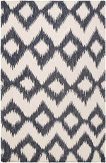 Ninon Global Gray/Beige Area Rug