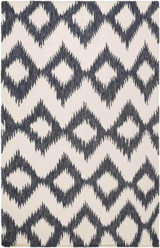 Ninon Global Gray/Beige Area Rug