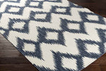 Ninon Global Gray/Beige Area Rug
