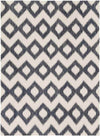 Ninon Global Gray/Beige Area Rug