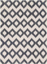 Ninon Global Gray/Beige Area Rug