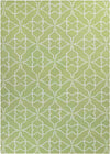 Elsmere Modern Peridot/Pale Area Rug