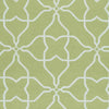 Elsmere Modern Peridot/Pale Area Rug