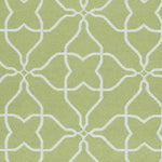 Elsmere Modern Peridot/Pale Area Rug