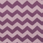 Emanuel Modern Magenta Area Rug