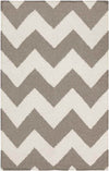Emanuel Modern Brown Area Rug