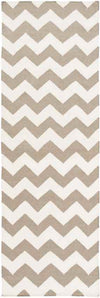 Emanuel Modern Brown Area Rug