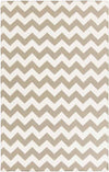Emanuel Modern Brown Area Rug
