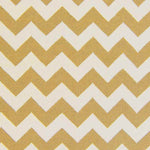 Emanuel Modern White/Yellow Area Rug