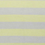 Nathaly Modern Gray/Yellow Area Rug
