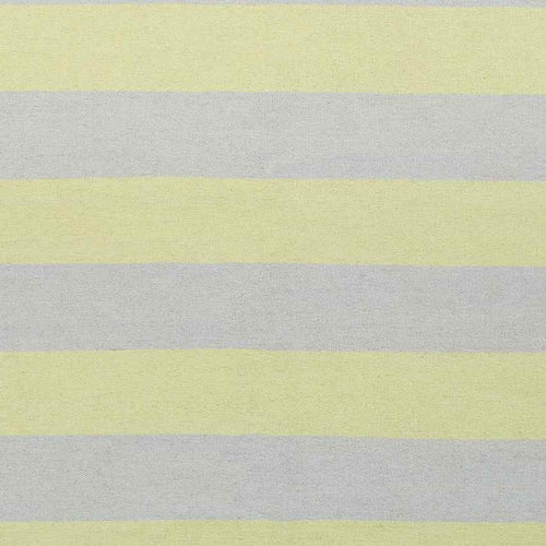 Nathaly Modern Gray/Yellow Area Rug
