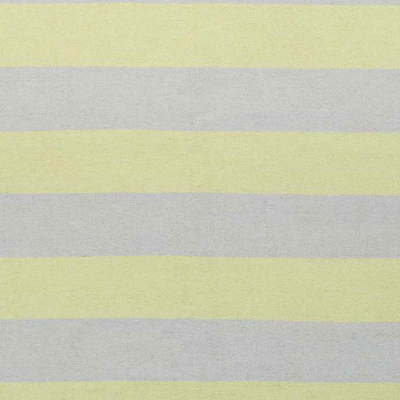 Nathaly Modern Gray/Yellow Area Rug