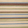Emeryville Modern Yellow/Brown Area Rug