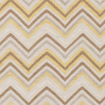 Emmet Modern Pale Blue Area Rug