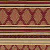 Encinitas Global Red Area Rug