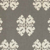 Emmonak Global Pewter/Beige Area Rug